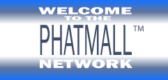 Phatmall Logo