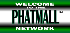 Phatmall Logo